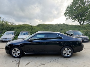 Used Saab 9-5 2011 for sale - 78688533: Photo