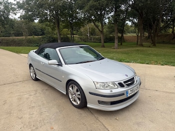 Saab - 9-3