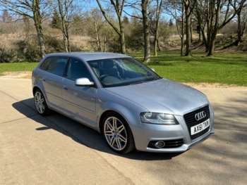 2011 (61) - 2.0 TDI S Line 5dr [Start Stop]
