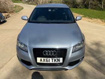 Used Audi A3 2011 for sale - 74164203: Photo