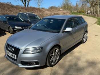 Used Audi A3 2011 for sale - 74164203: Photo