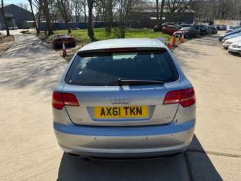 Used Audi A3 2011 for sale - 74164203: Photo