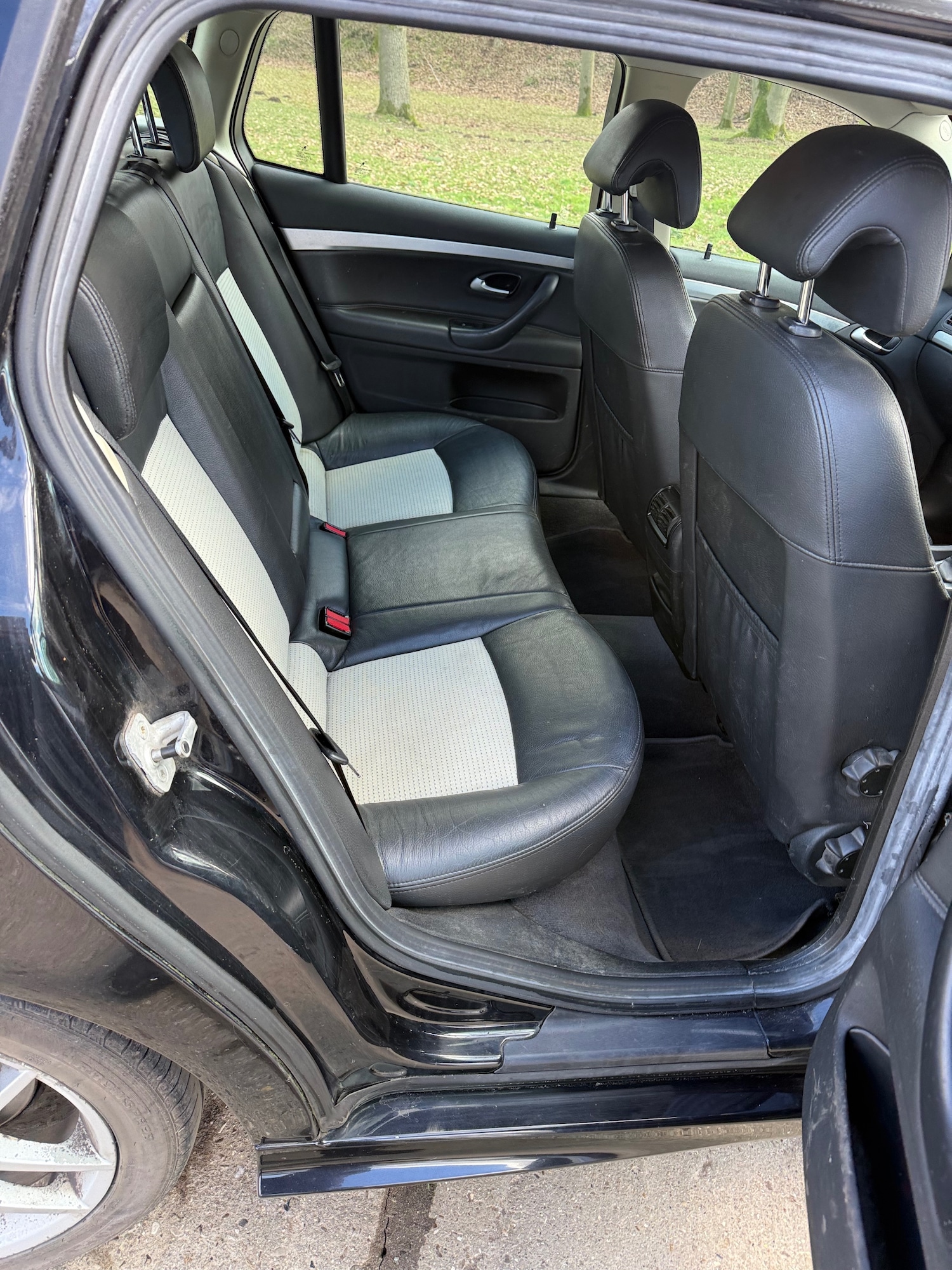 Used Saab 9-3 2009 for sale - 77602000: Photo 16