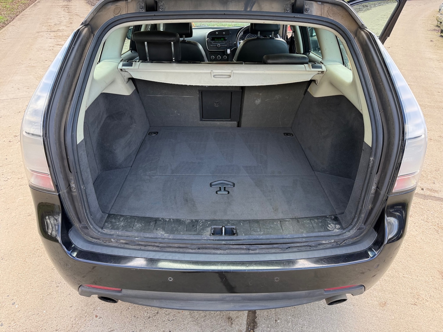 Used Saab 9-3 2009 for sale - 77602000: Photo 17