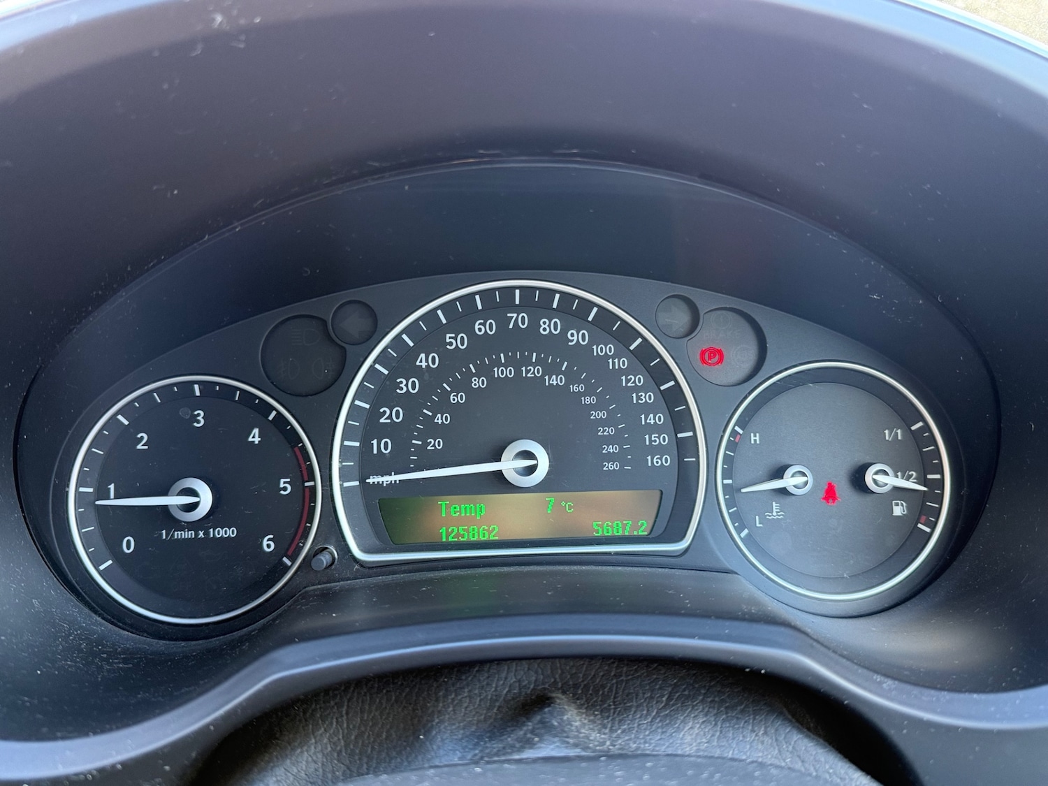 Used Saab 9-3 2009 for sale - 77602000: Photo 18