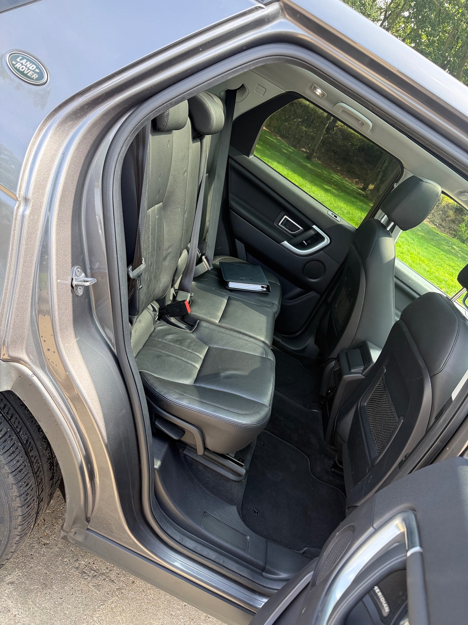 Vehicle 15