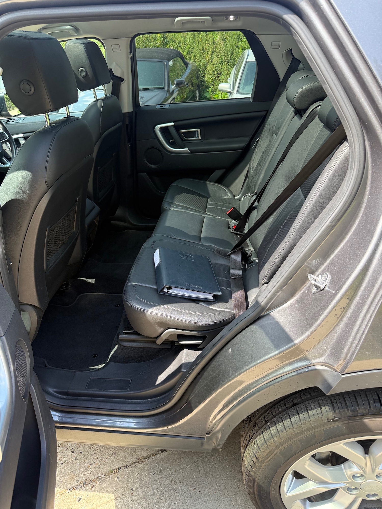 Vehicle 19