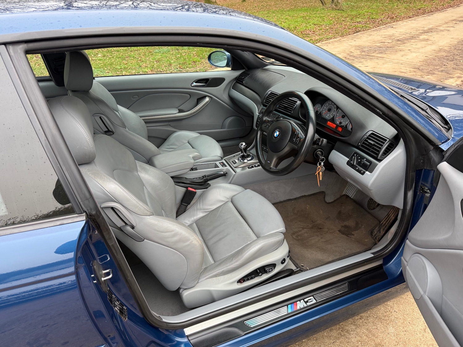 Used BMW M3 2003 for sale - 77319775: Photo 10