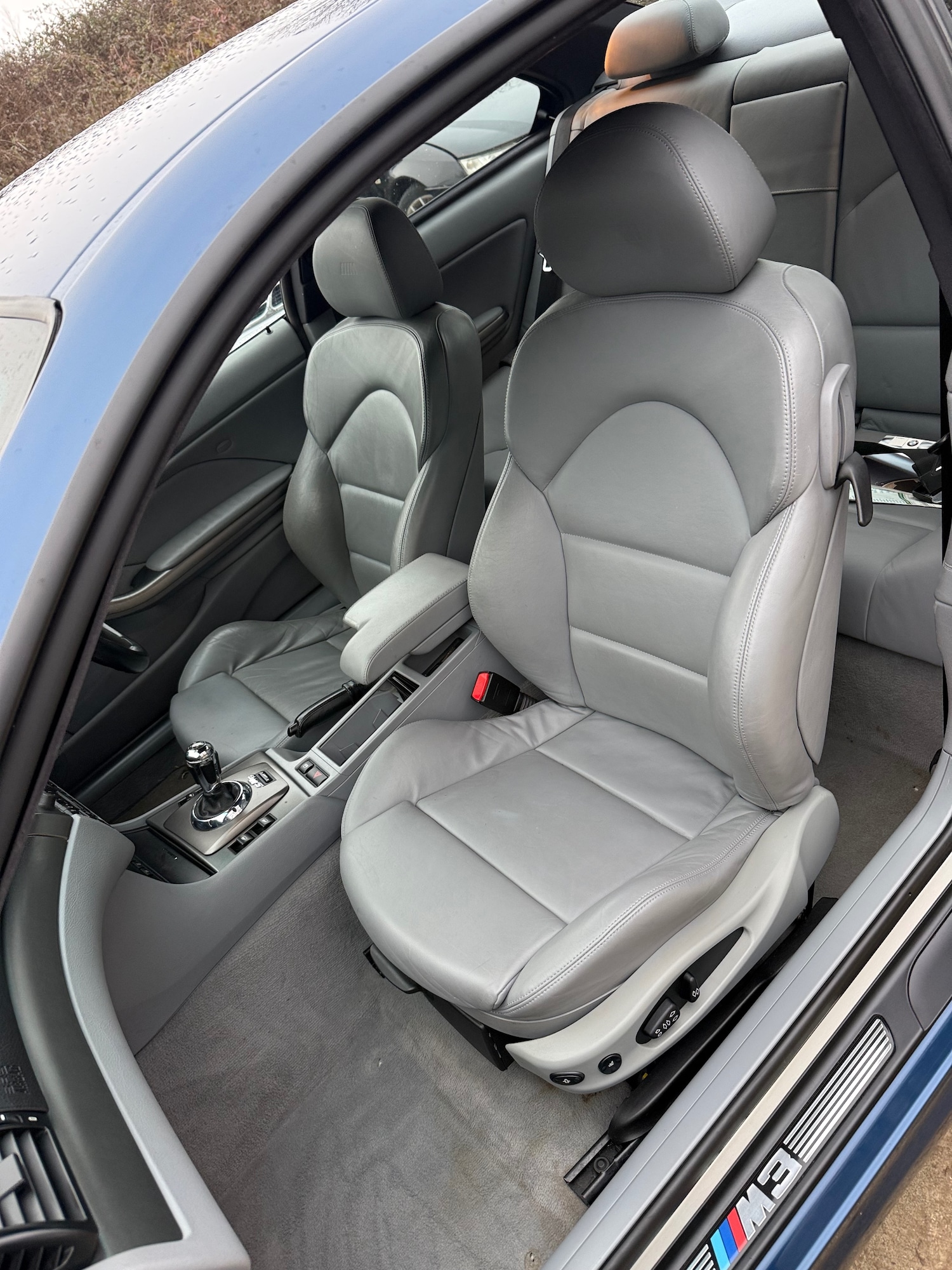 Used BMW M3 2003 for sale - 77319775: Photo 13