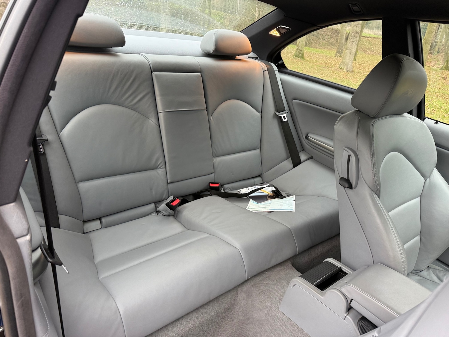 Used BMW M3 2003 for sale - 77319775: Photo 14