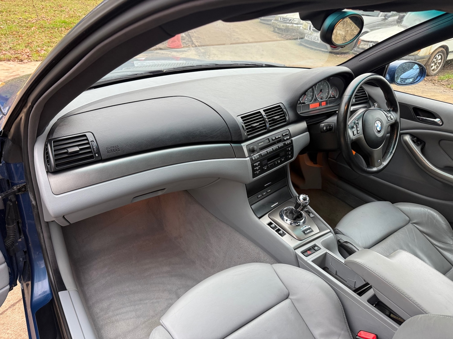 Used BMW M3 2003 for sale - 77319775: Photo 15