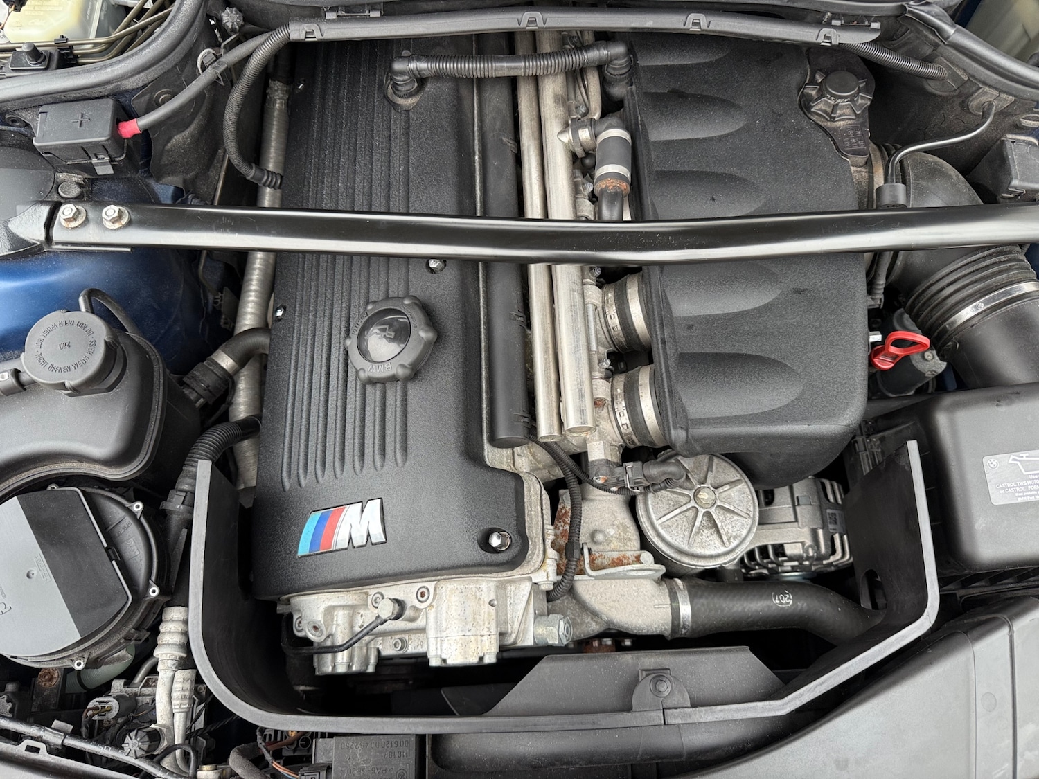 Used BMW M3 2003 for sale - 77319775: Photo 16