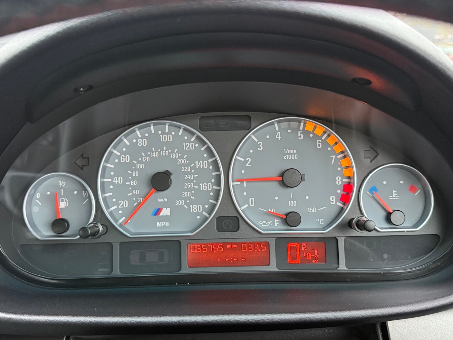 Used BMW M3 2003 for sale - 77319775: Photo 17