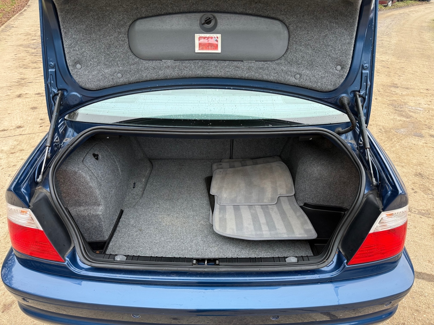 Used BMW M3 2003 for sale - 77319775: Photo 20