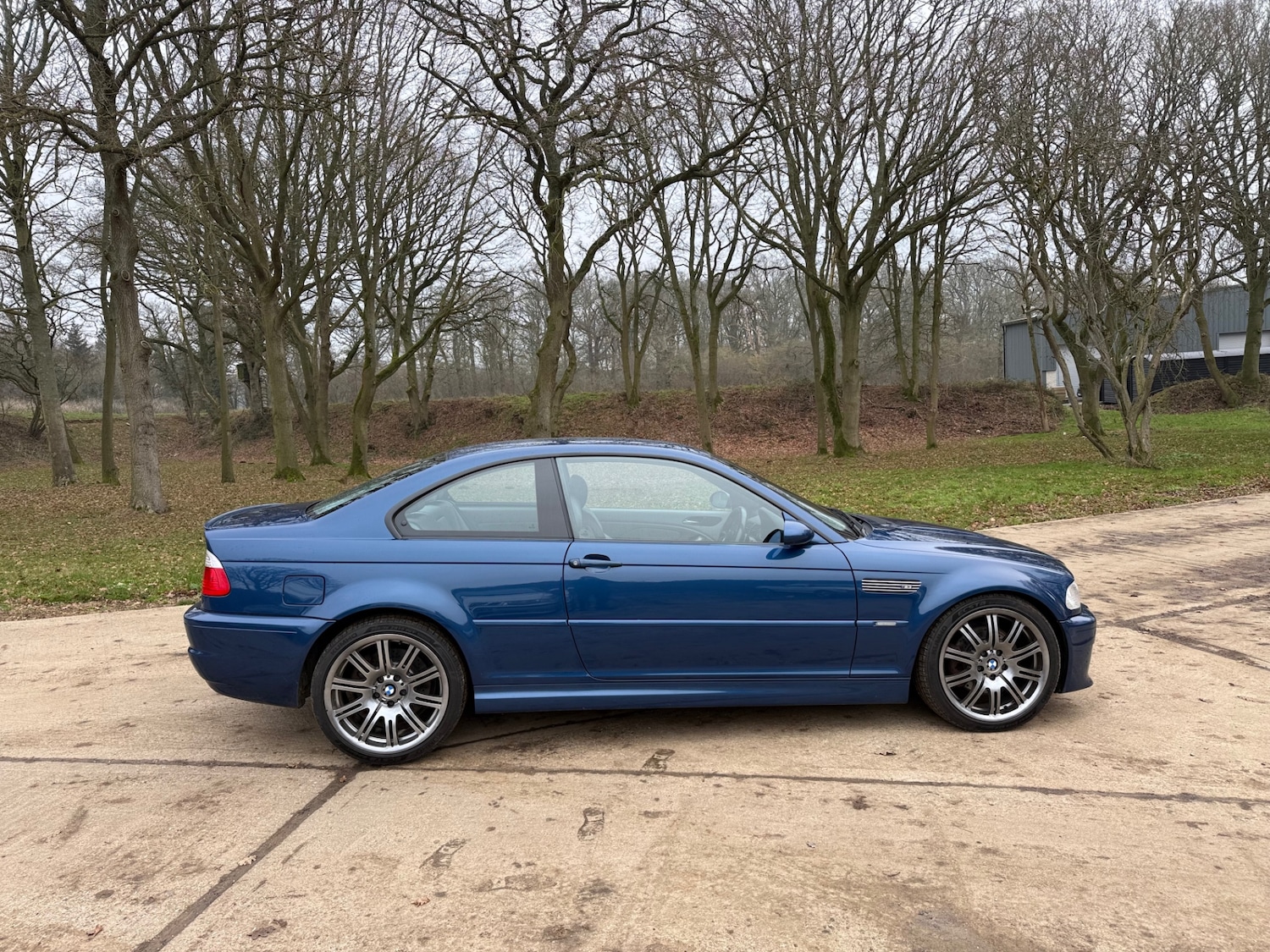 Used BMW M3 2003 for sale - 77319775: Photo 9