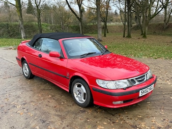 2002 (52) - 2.0T SE 2dr