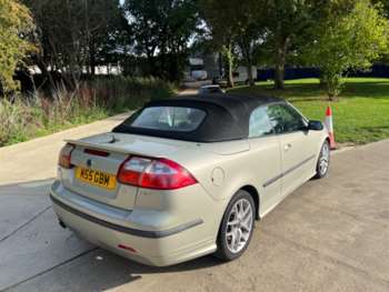 Used Saab 9-3 2006 for sale - 67864234: Photo