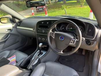 Used Saab 9-3 2006 for sale - 67864234: Photo