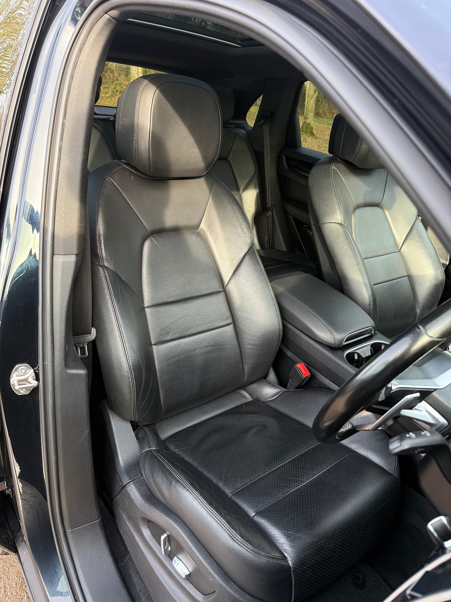 Used Porsche Cayenne 2018 for sale - 77352153: Photo 10