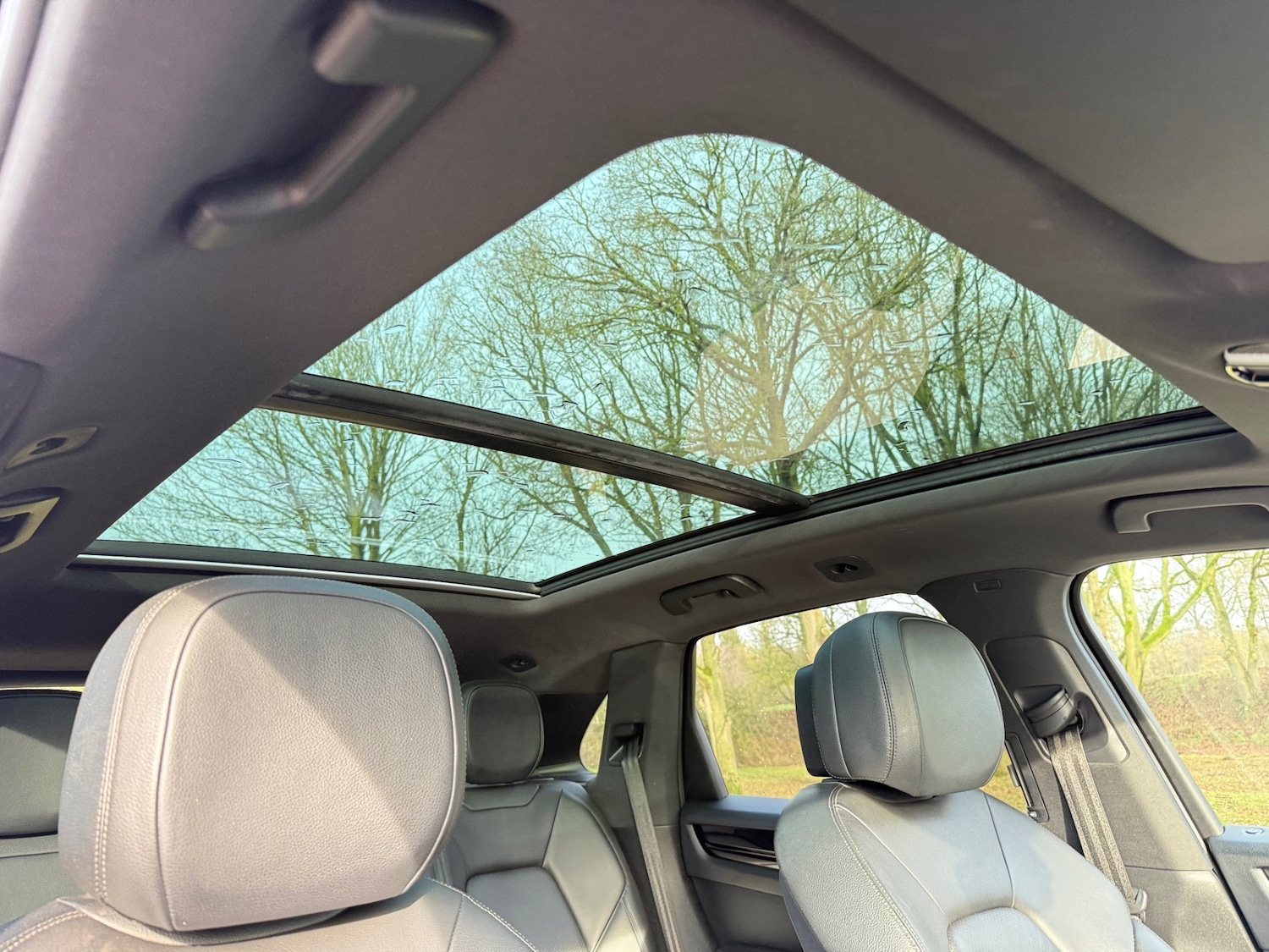 Used Porsche Cayenne 2018 for sale - 77352153: Photo 12