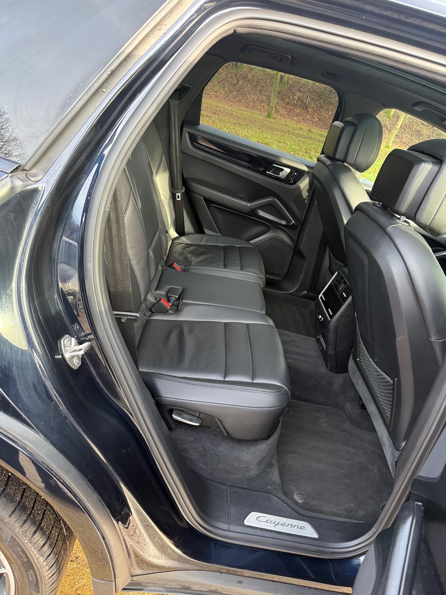 Used Porsche Cayenne 2018 for sale - 77352153: Photo 19