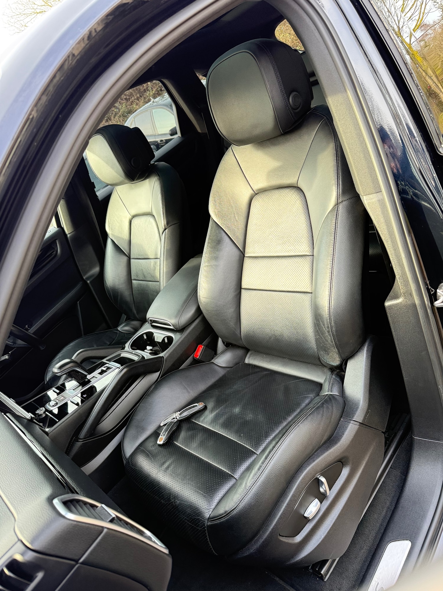 Used Porsche Cayenne 2018 for sale - 77352153: Photo 23