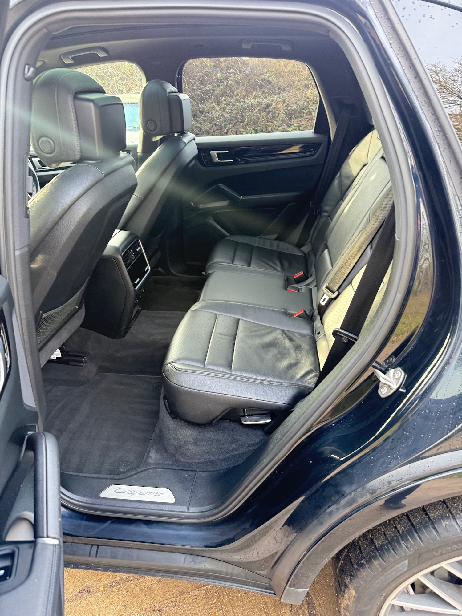 Used Porsche Cayenne 2018 for sale - 77352153: Photo 25