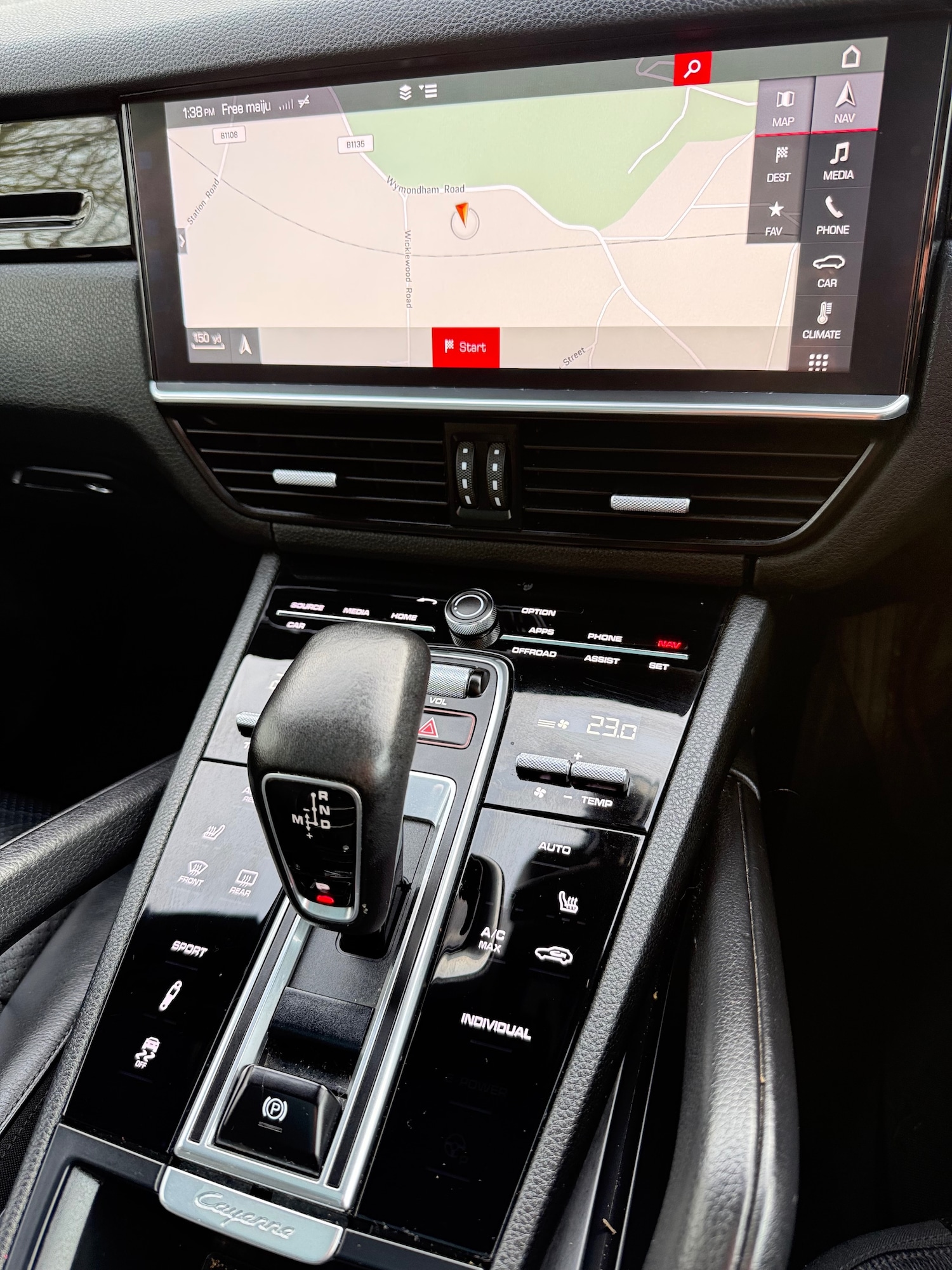 Used Porsche Cayenne 2018 for sale - 77352153: Photo 28