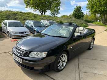 Used Saab 9-3 2007 for sale - 70873206: Photo
