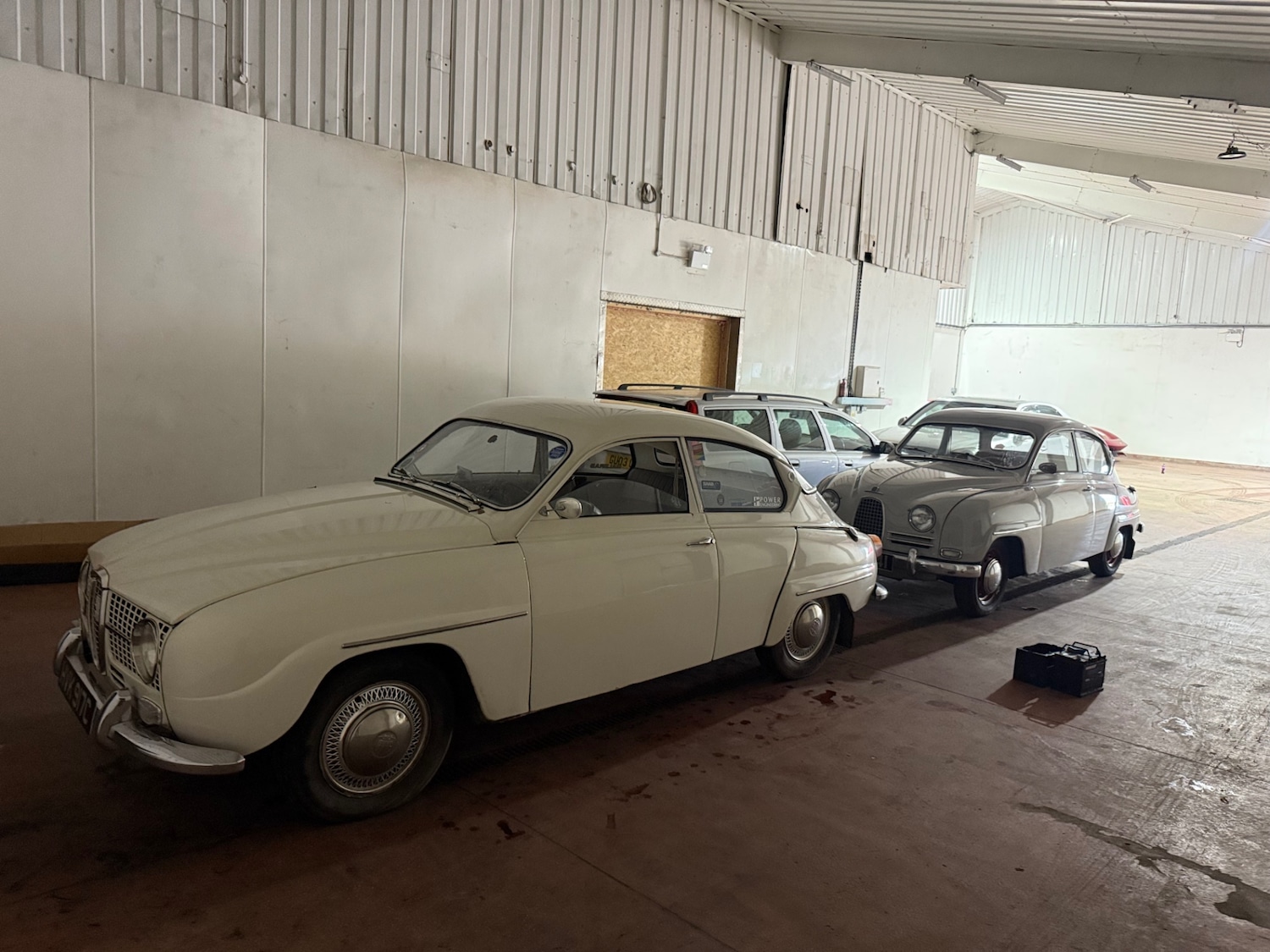 Used Saab 96 1971 for sale - 77014931: Photo 3