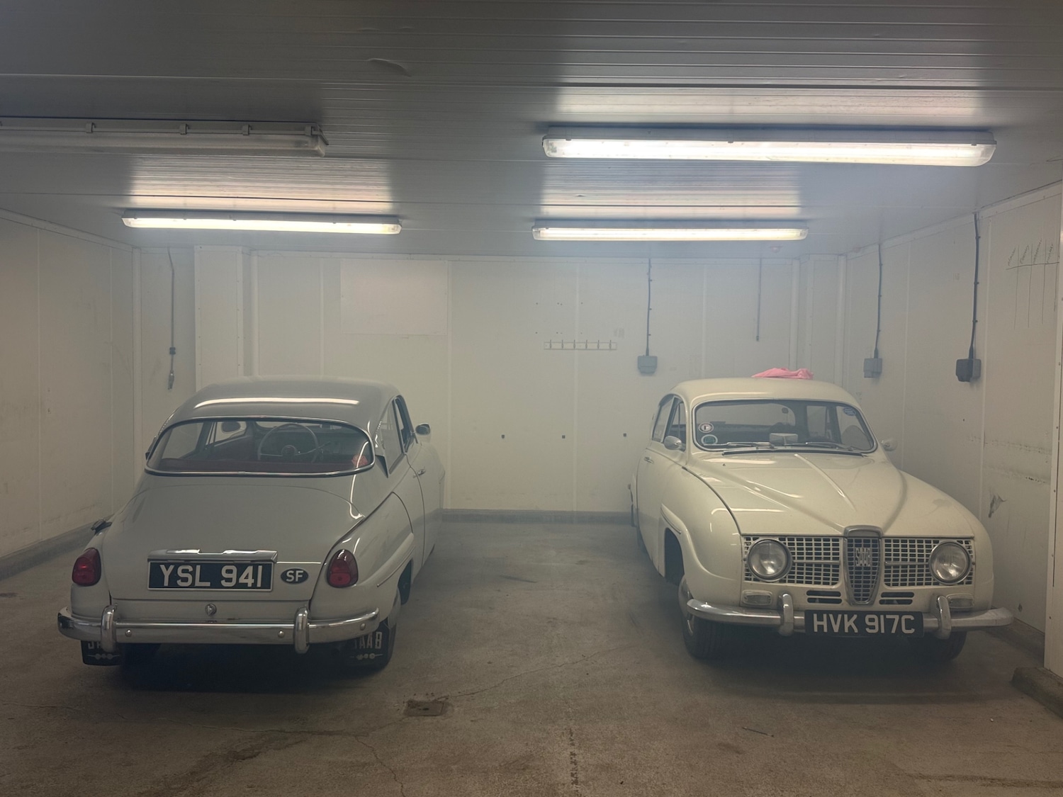 Used Saab 96 1971 for sale - 77014931: Photo 4