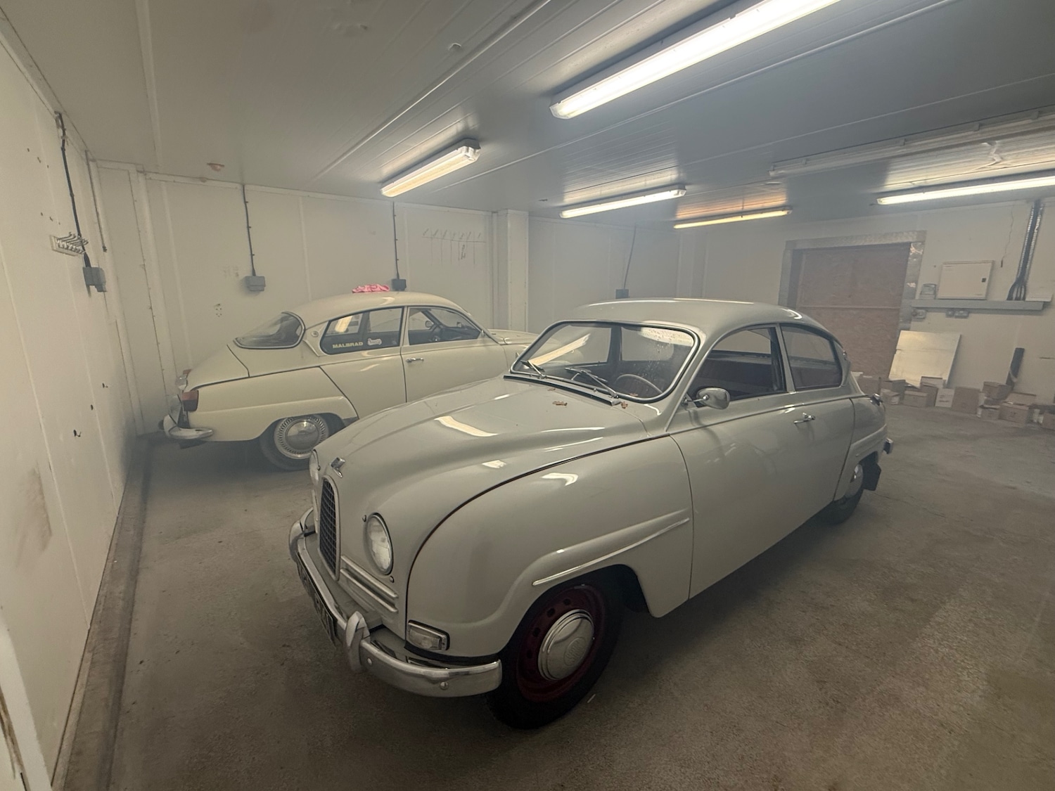 Used Saab 96 1971 for sale - 77014931: Photo 5