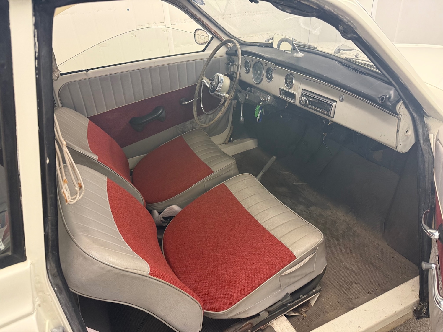 Used Saab 96 1971 for sale - 77014931: Photo 6