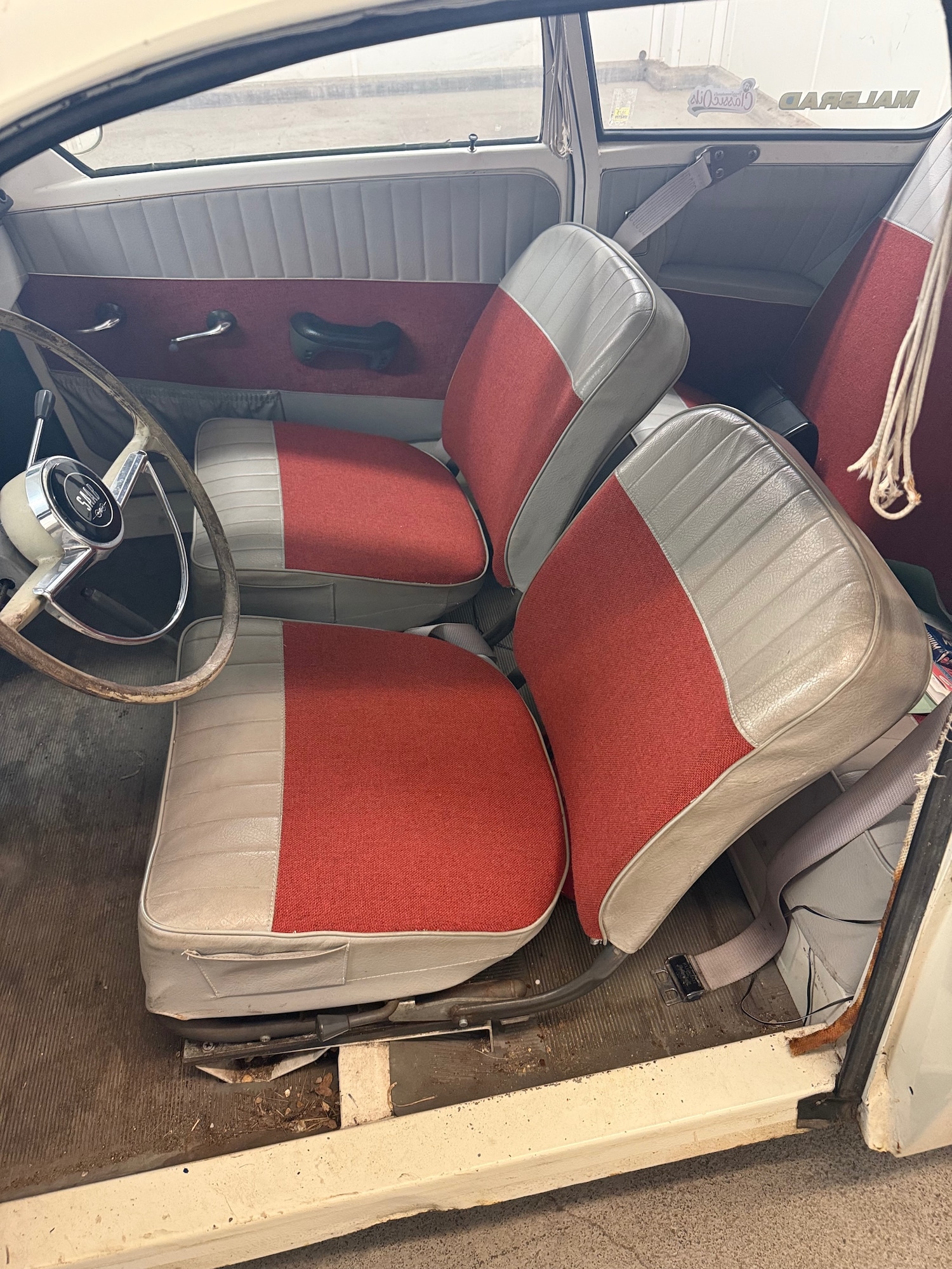 Used Saab 96 1971 for sale - 77014931: Photo 8