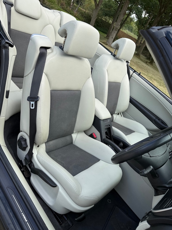 Used Saab 9-3 2007 for sale - 75694896: Photo 12
