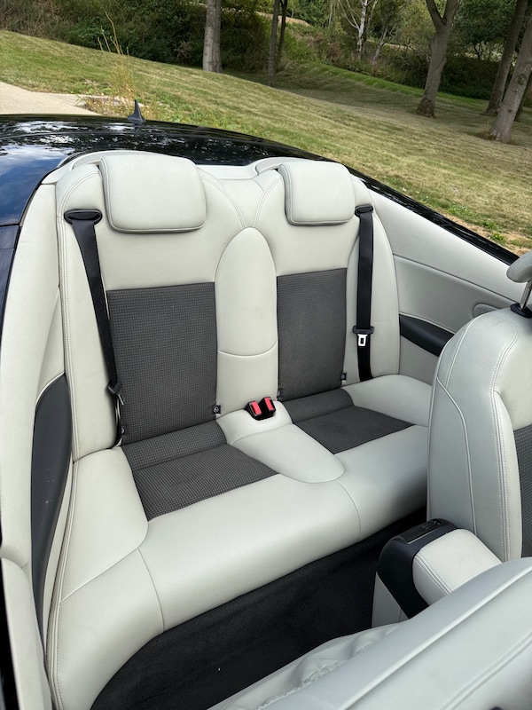 Used Saab 9-3 2007 for sale - 75694896: Photo 13