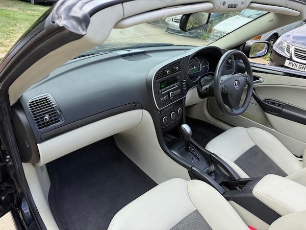 Used Saab 9-3 2007 for sale - 75694896: Photo 15