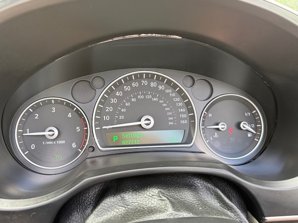 Used Saab 9-3 2007 for sale - 75694896: Photo 16