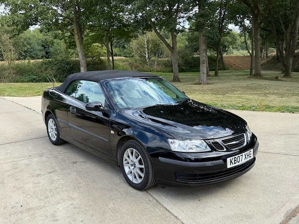 Used Saab 9-3 2007 for sale - 75694896: Photo 18
