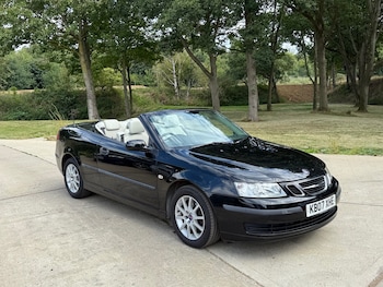 2007 (07) - 1.9 TiD Linear 2dr Auto