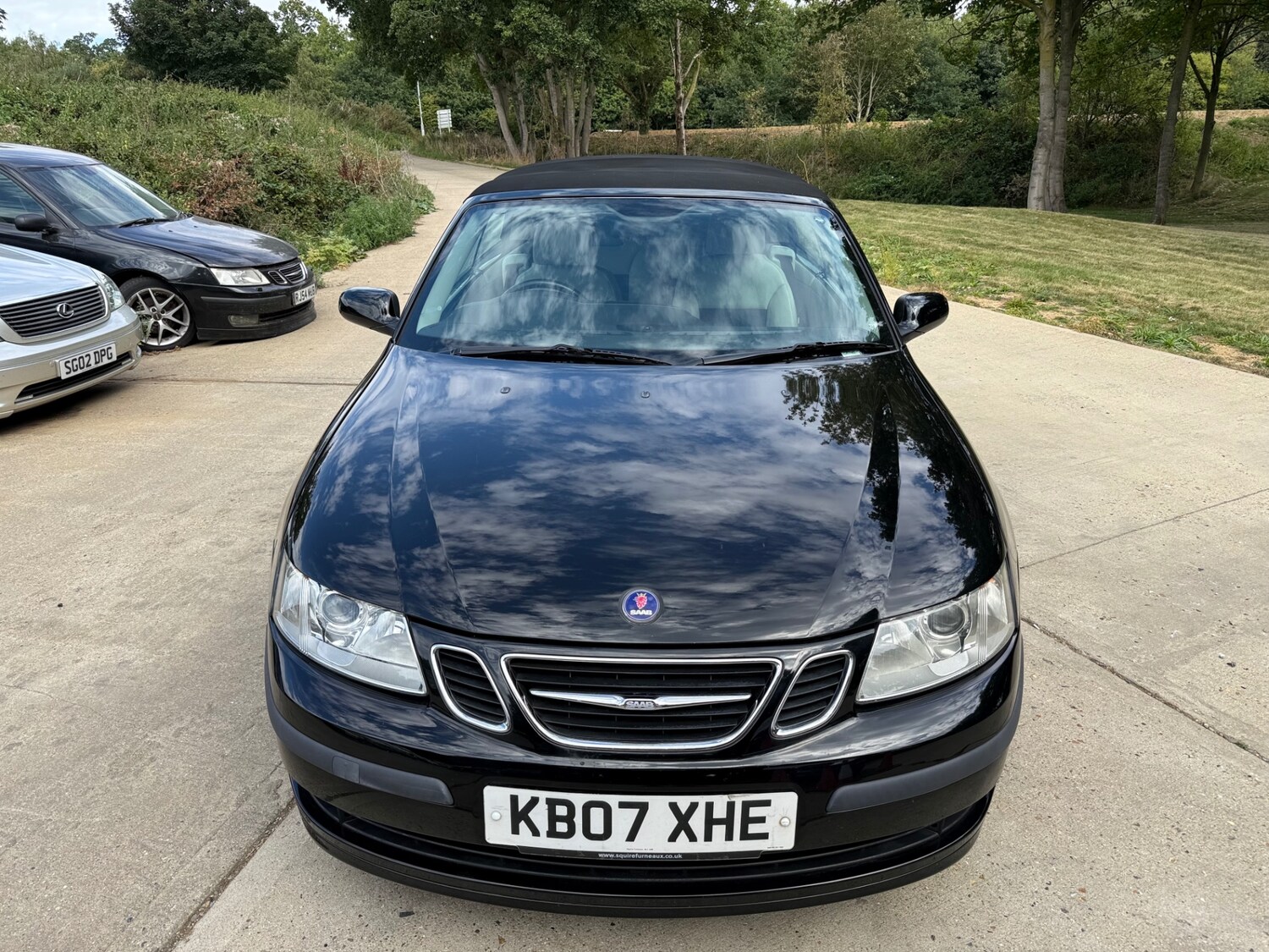 Vehicle 23