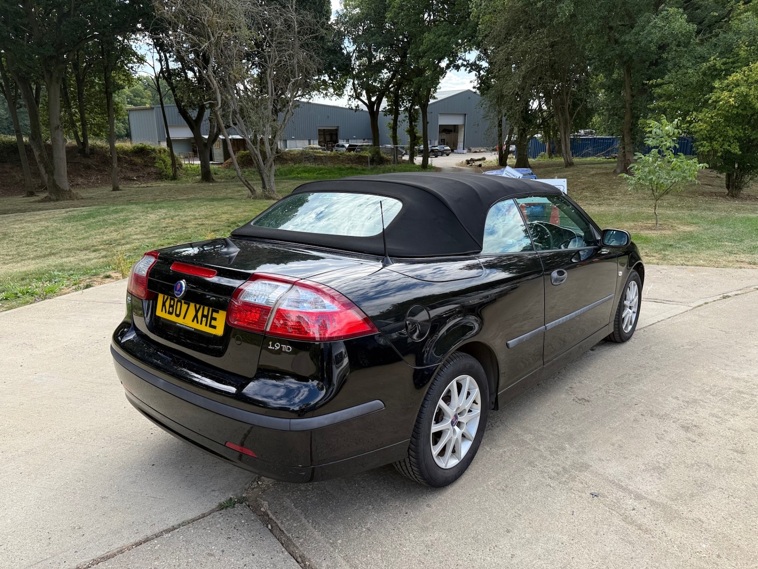 Vehicle 24