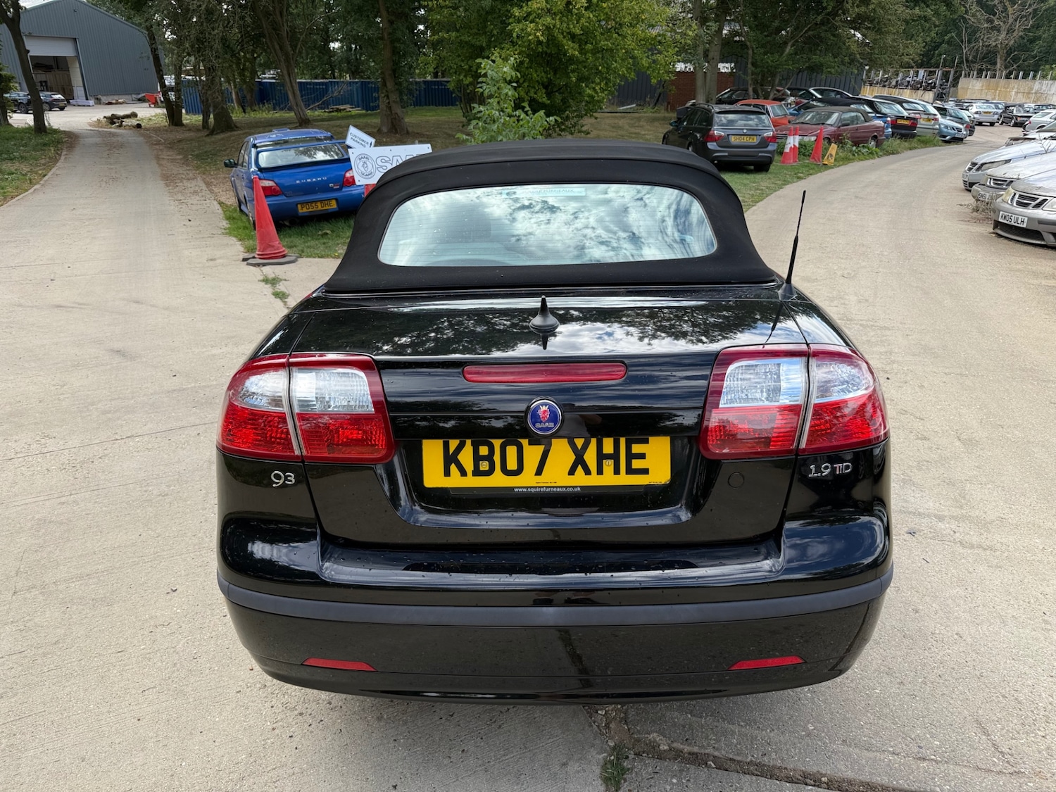 Vehicle 25