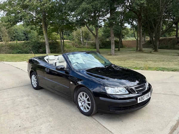 Used Saab 9-3 2007 for sale - 75694896: Photo 27