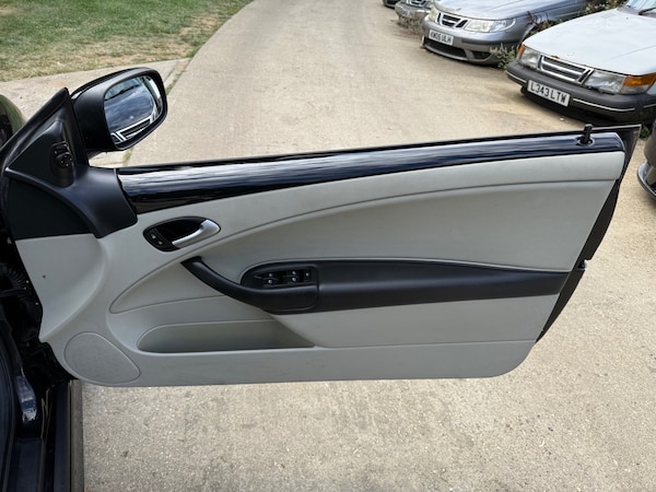 Used Saab 9-3 2007 for sale - 75694896: Photo 31