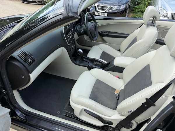 Used Saab 9-3 2007 for sale - 75694896: Photo 32