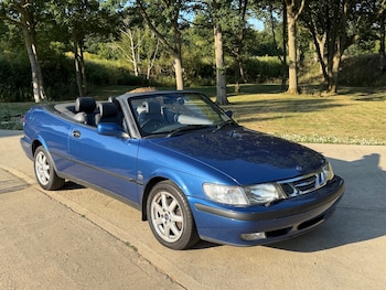 Used Saab 9-3 2000 for sale - 79297937: Photo