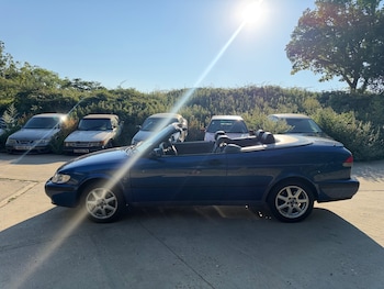 Used Saab 9-3 2000 for sale - 79297937: Photo