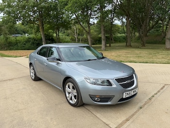 Used Saab 9-5 2010 for sale - 78768065: Photo