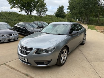 Used Saab 9-5 2010 for sale - 78768065: Photo